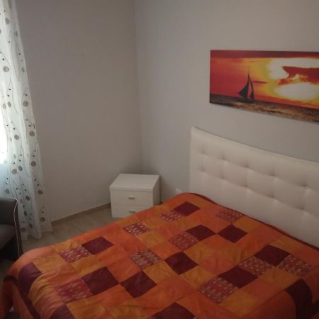Mondello Beach Sarah House Apartment Palermo Exterior photo