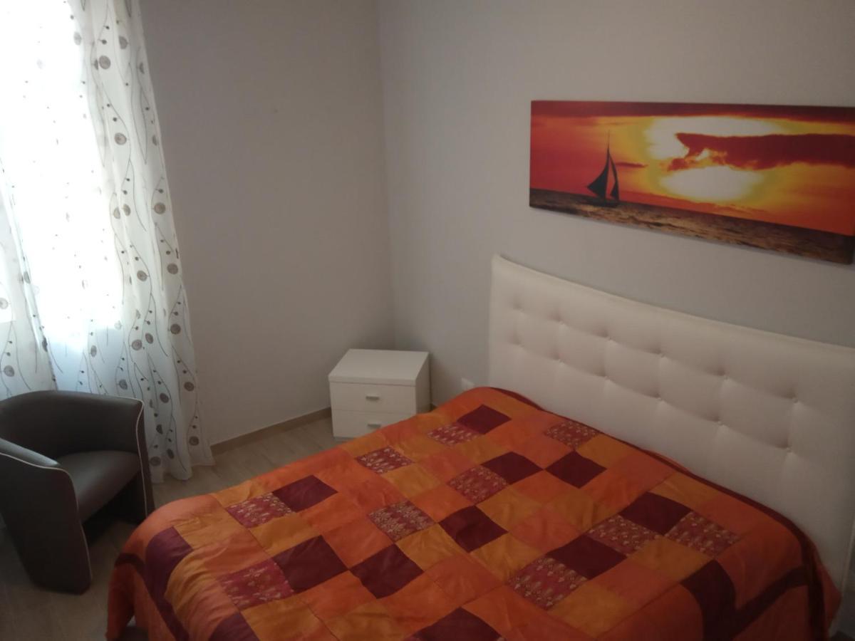 Mondello Beach Sarah House Apartment Palermo Exterior photo