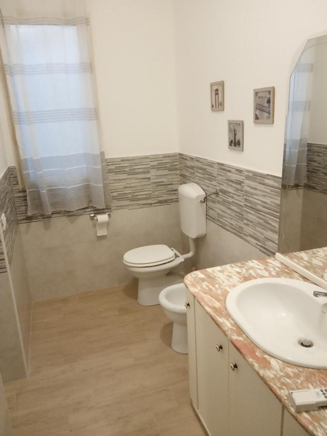 Mondello Beach Sarah House Apartment Palermo Exterior photo