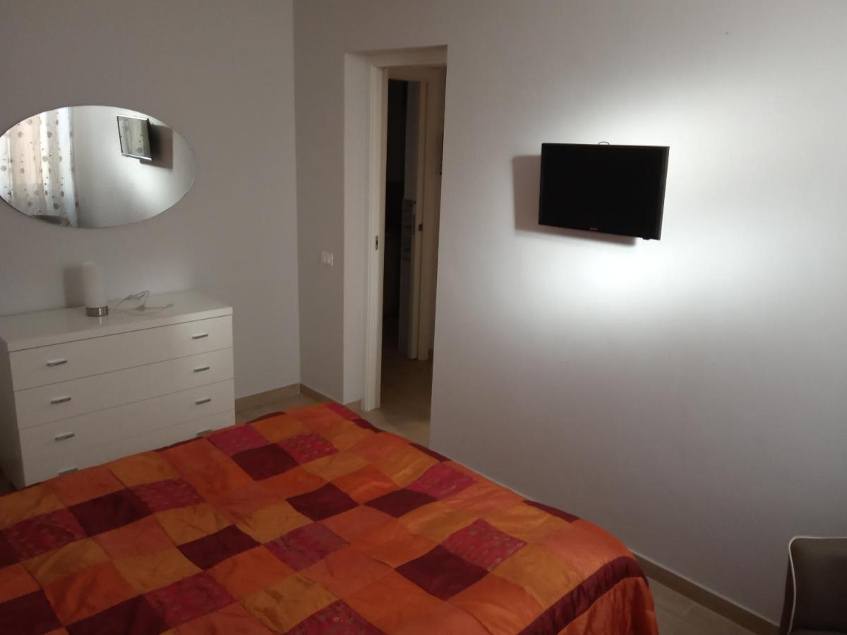 Mondello Beach Sarah House Apartment Palermo Exterior photo